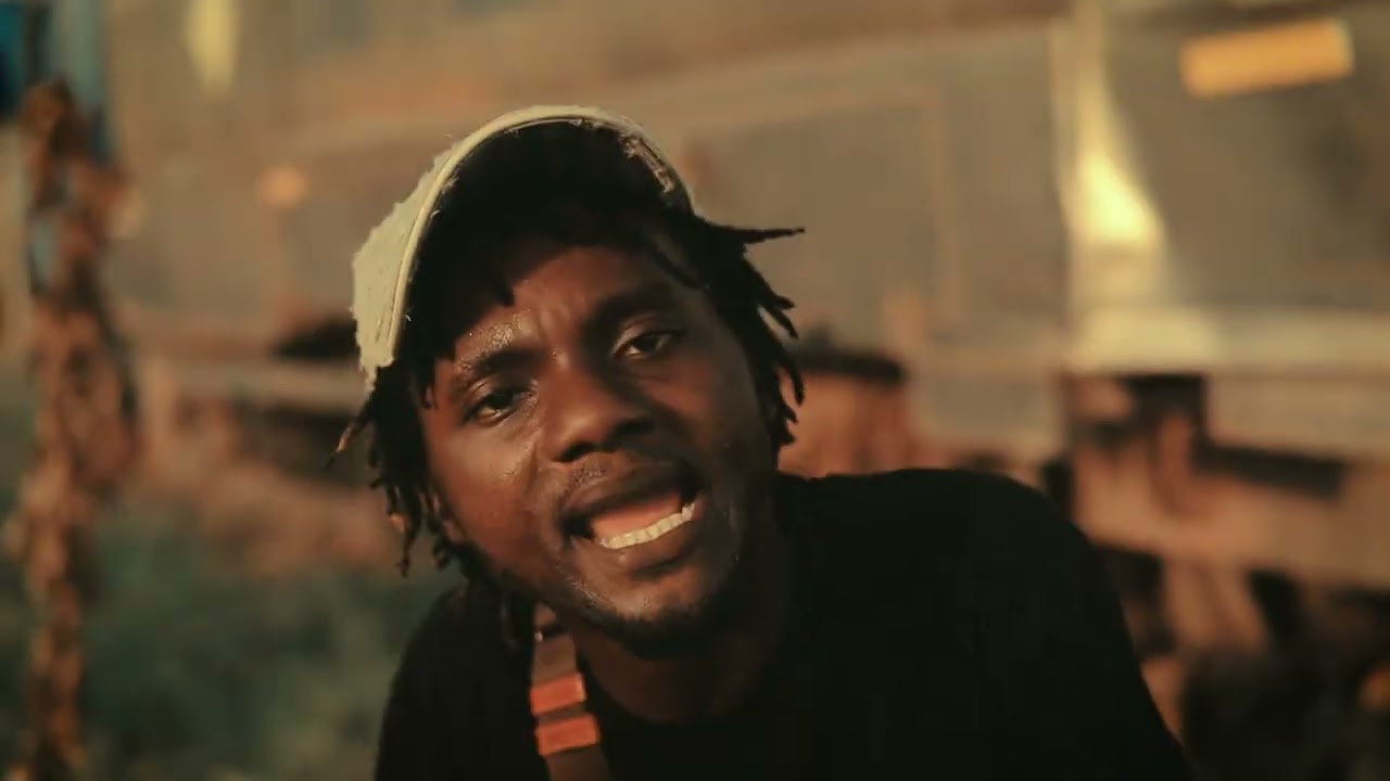 Datboy - Back Around (Official Video)