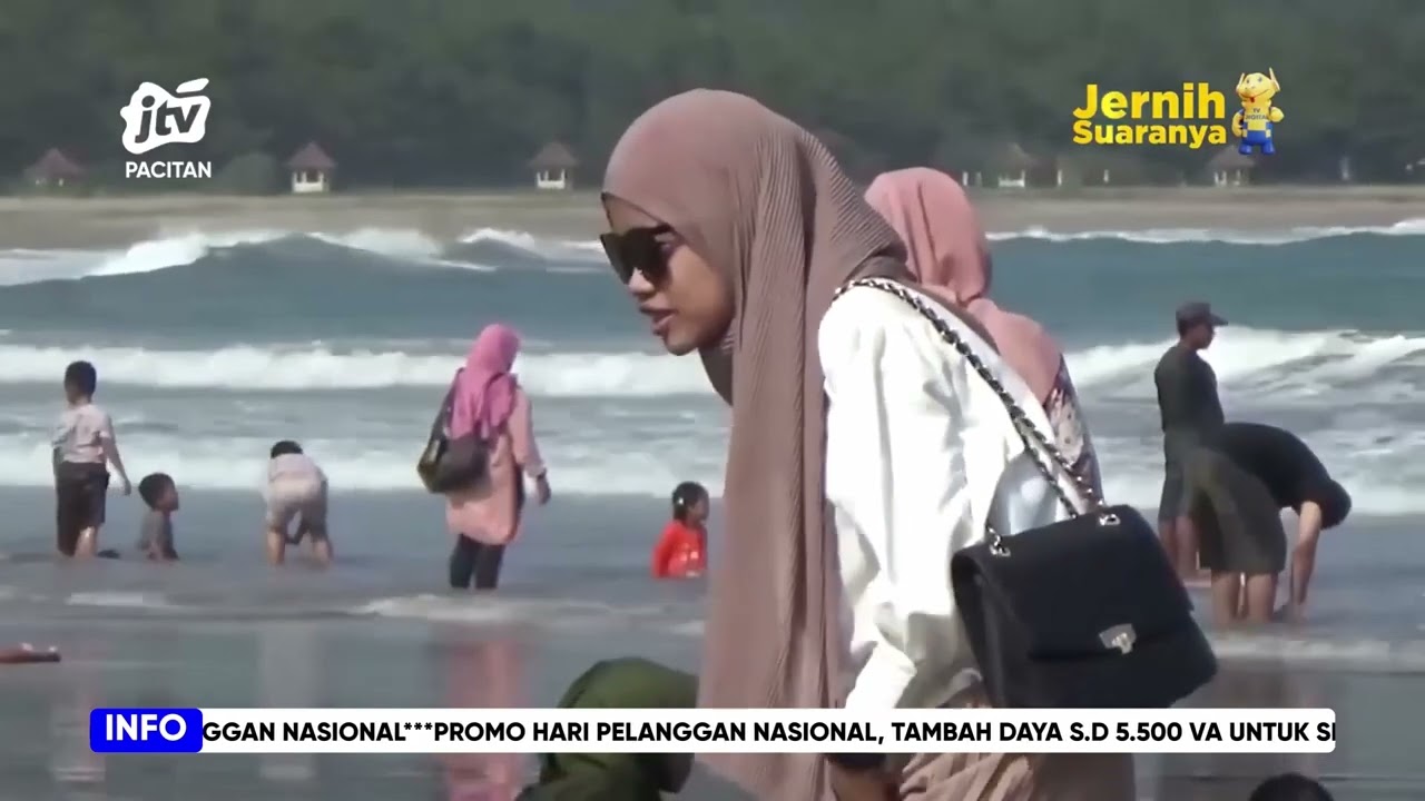 Impian Pacitan Punya Bandara, KA Dan Penghubung TOL