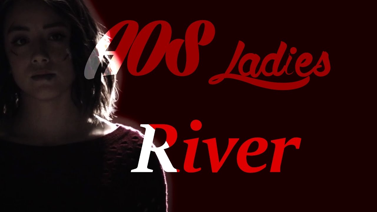 AOS Ladies | River