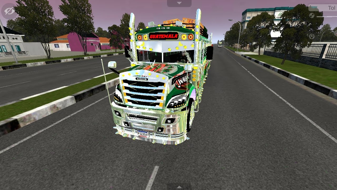 Conduciendo 🫦 skin privada mod libre 