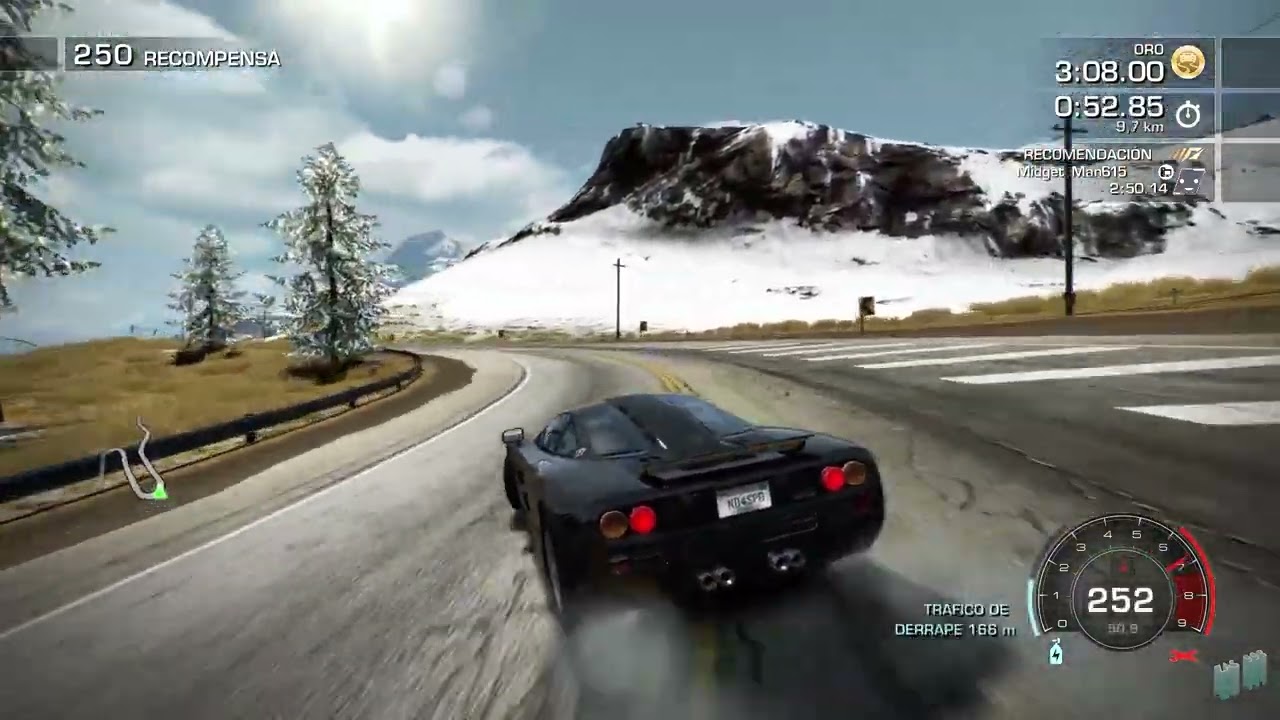 [Re-upload] Need for Speed 2 but it's 2026 #games
