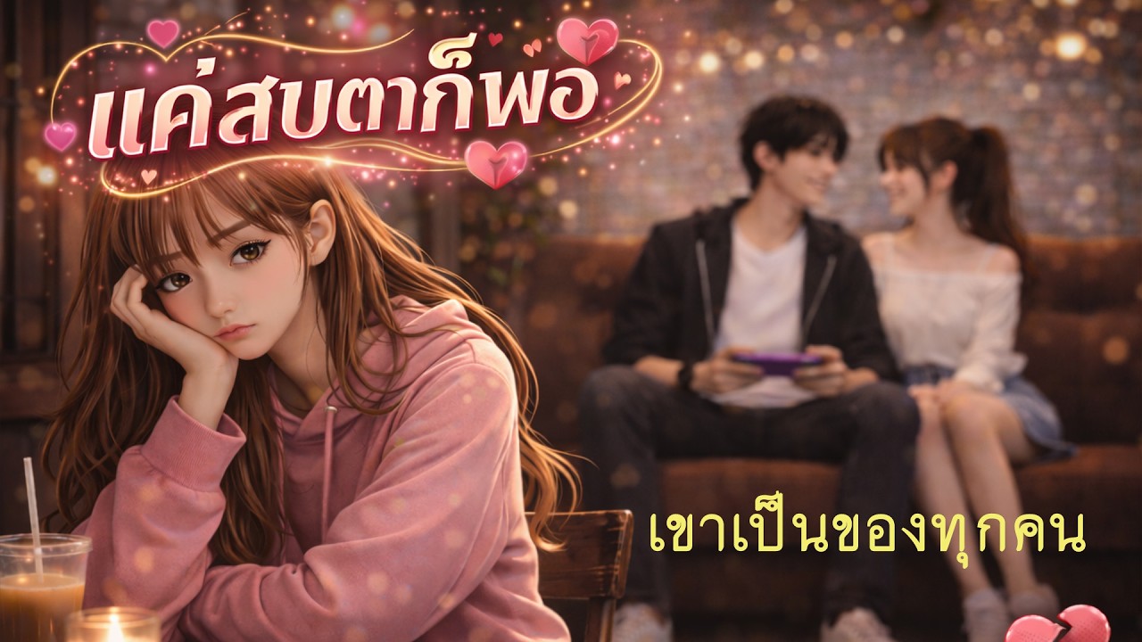 เขาเป็นของทุกคน