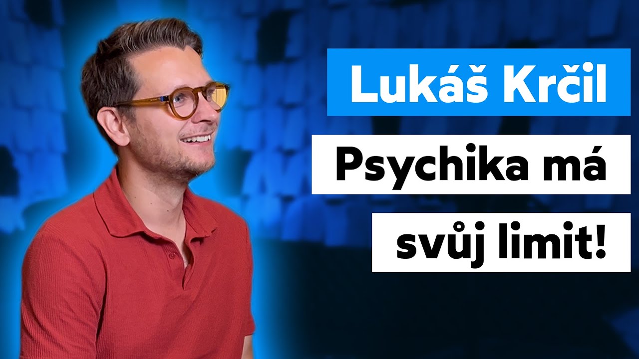 Málem mě zavřeli v Severní Koreji, dnes řídím 70 remote lidí – Lukáš Krčil | Podcast Z Podpalubí