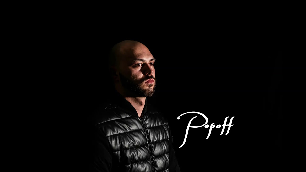 Popoff - Пак съм аз (official audio)