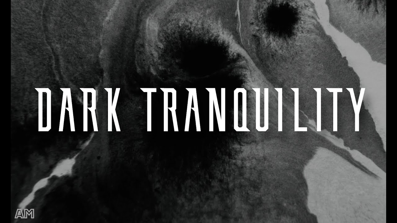 DARK AMBIENT MUSIC | DARK BROODING VIBES FOR DEEP FOCUS, MEDITATION, D&D, AND STUDY
