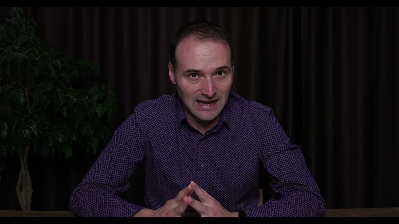 How to master behavioral interviews