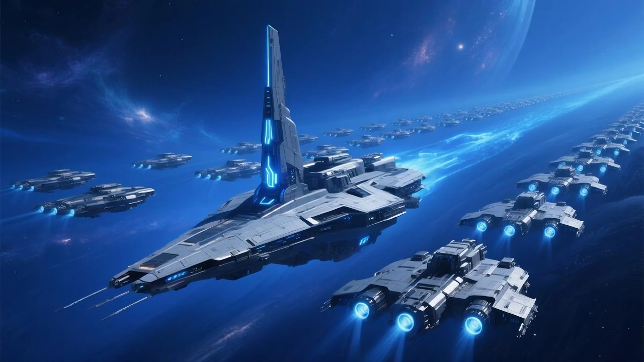 When Desperate Aliens Begged for Help, Humanity Answered the Call _ Best HFY Stories