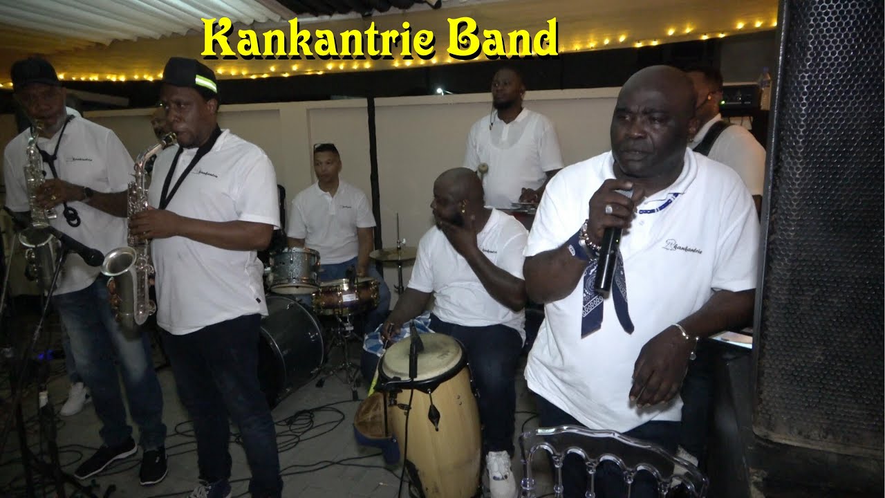 Kankantrie Band
