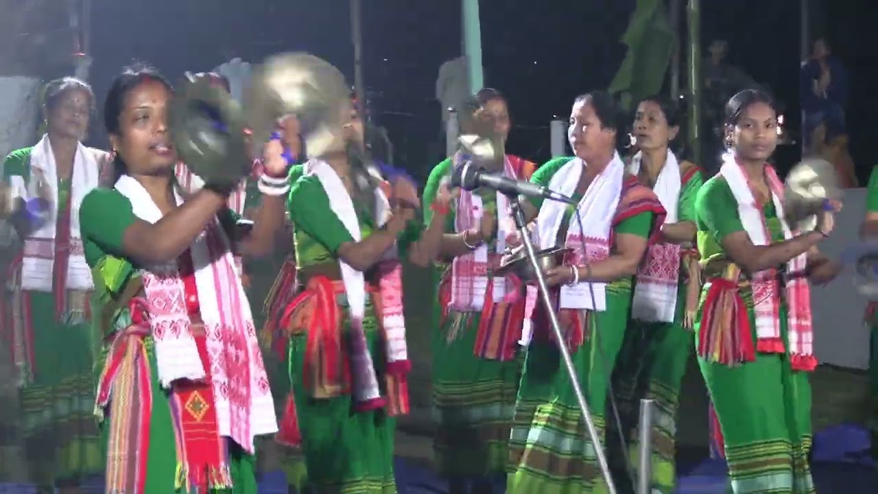 পালনাম// ফৌজদাৰপাৰা , কাকৈজানা // বঙাইগাঁও ll