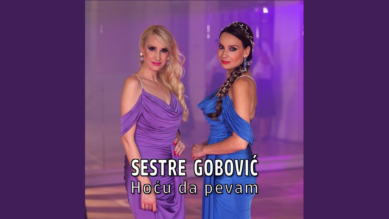 Hoću da pevam