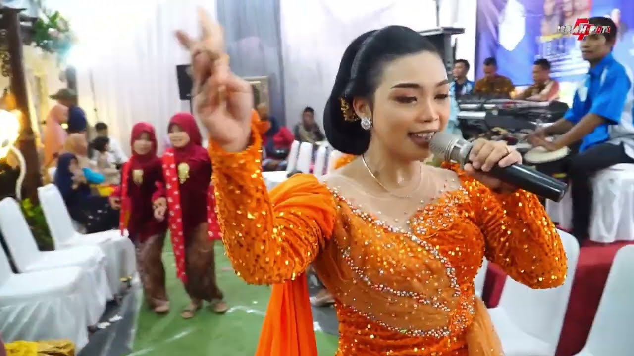 Sragenan Koplo Jayanti Kecewa Sinarengan Campursari Jelas Nada