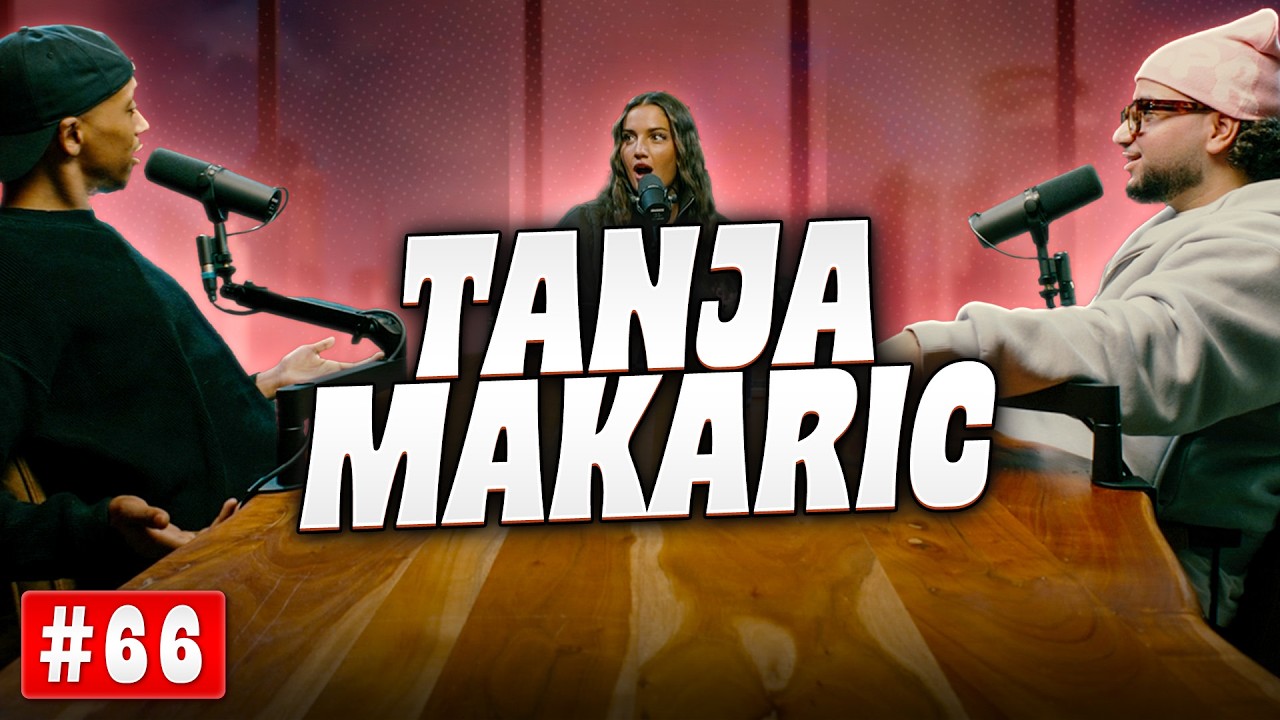 #66 - WIE EINE &Ouml;FFENTLICHE BEZIEHUNG DIE PSYCHE ZERST&Ouml;RT! - TANJA MAKARIC - Haben oder nicht Haben 