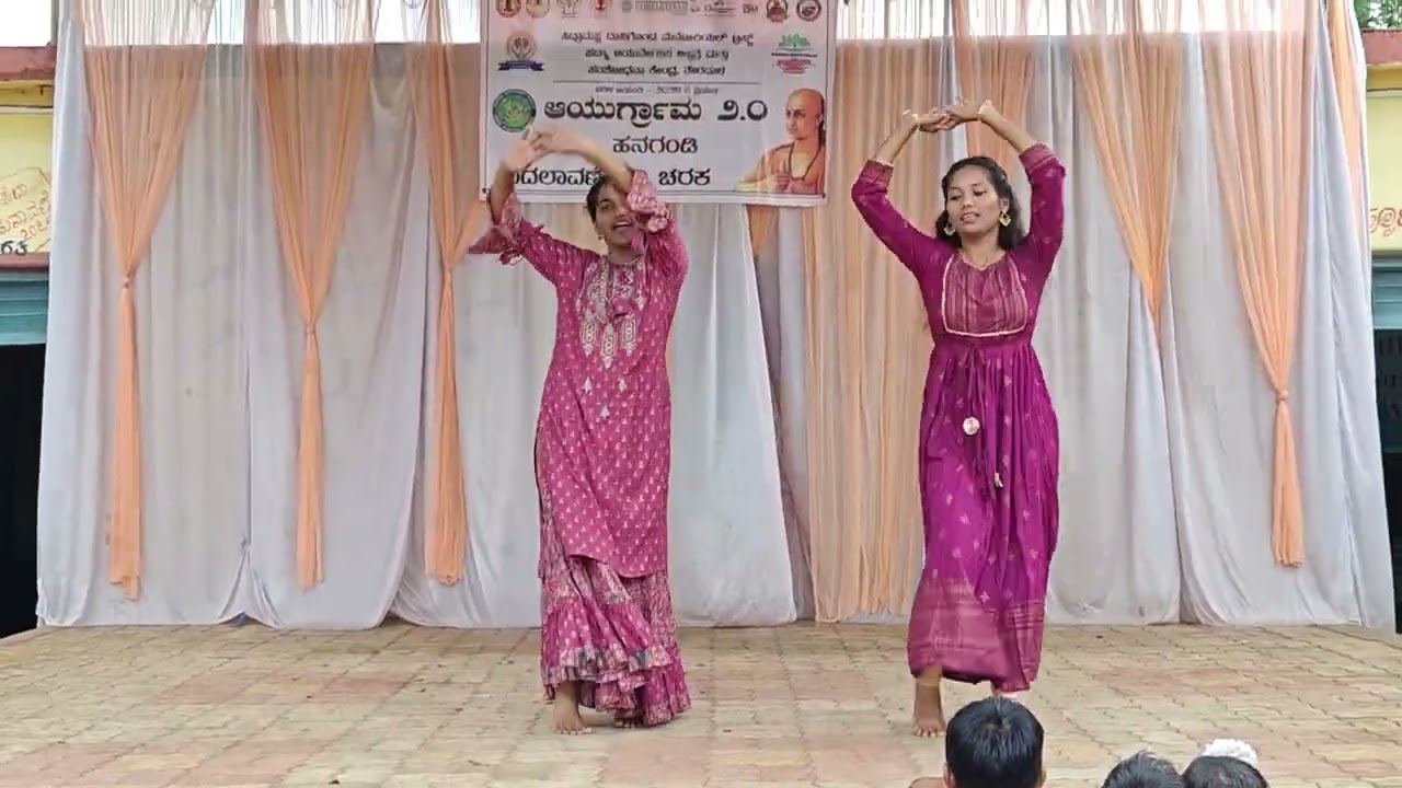 Ninna Danigaagi | Savaari 2 | Girls group dance