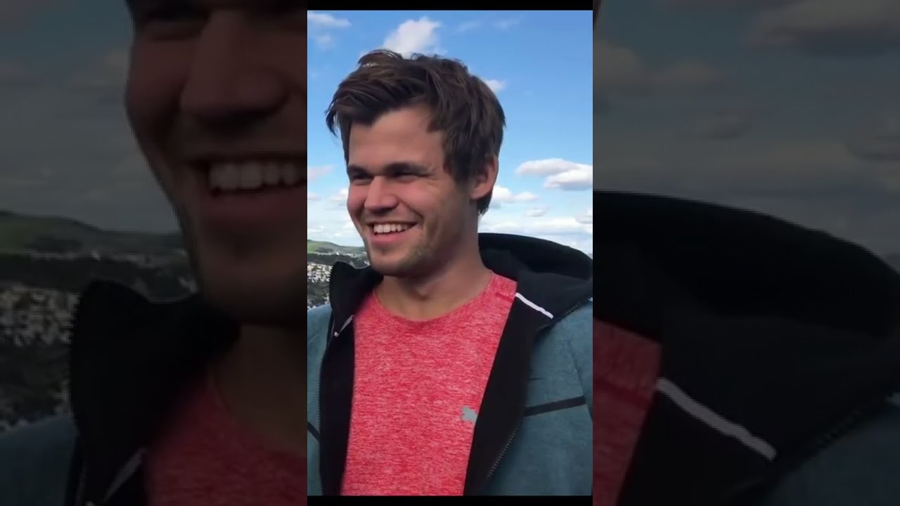 Magnus Carlsen edit [2]