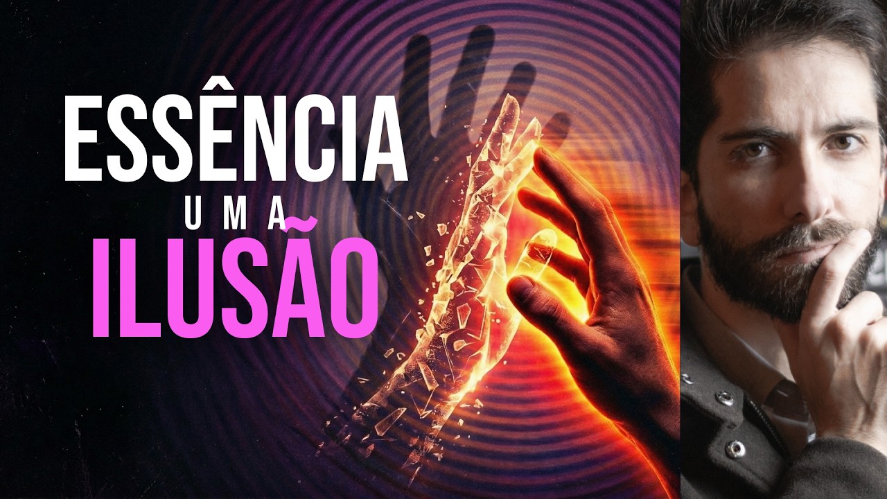 DEIXE de ACREDITAR em ESSÊNCIAS