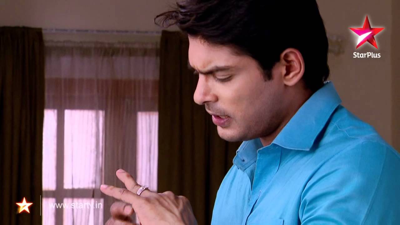 Love You Zindagi Episode No. 33