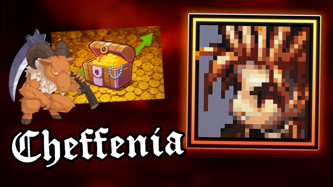 RAW ZENY NA CHEFFENIA, VALE A PENA? | RagnaTales