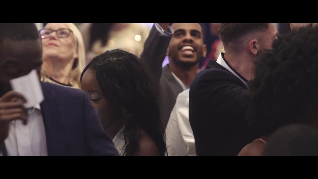 Adella & Keith's Wedding DJ killed it!