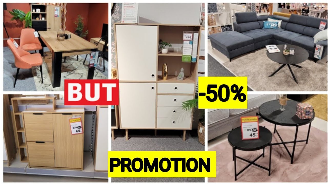 BUT💥VENTE PRIVÉE PROMOTION -50% MOBILIER 28.12.21 #BUT #promotion #VENTEPRIVÉE #COMMODE #RANGEMENT