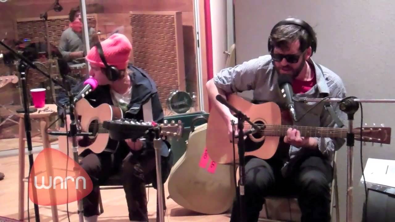 Dr. Dog - The Truth