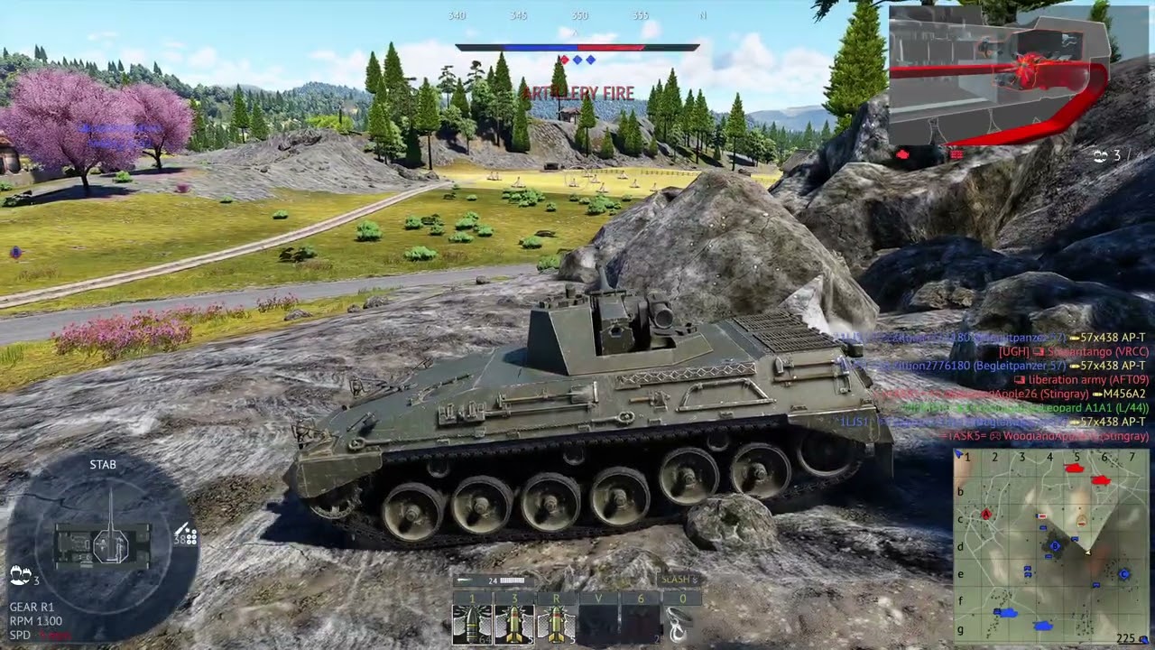Napalm