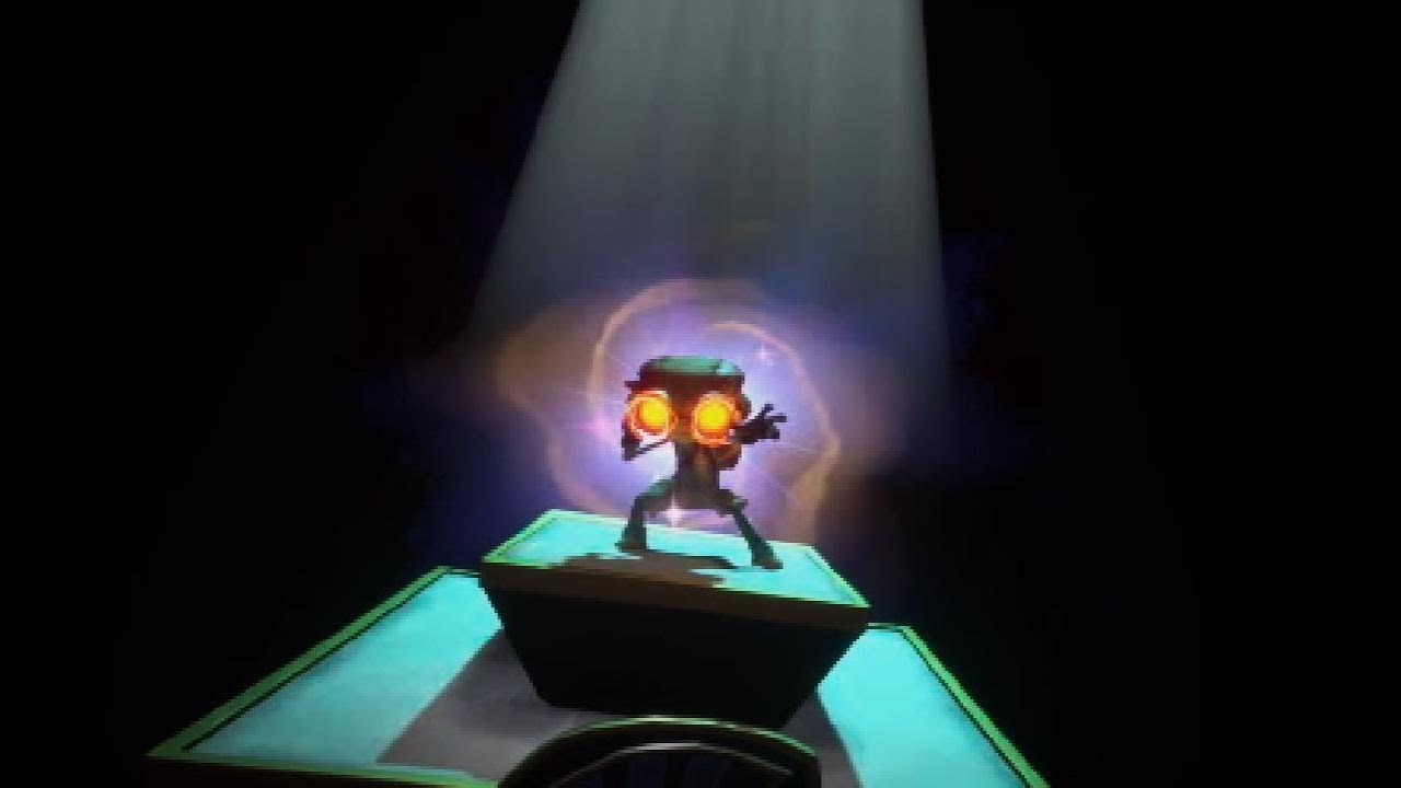 Physconauts 2 ep : 23 junior agent Physconaut
