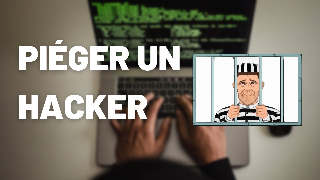 Honeypot ou comment piéger un hacker en moins de 10 minutes