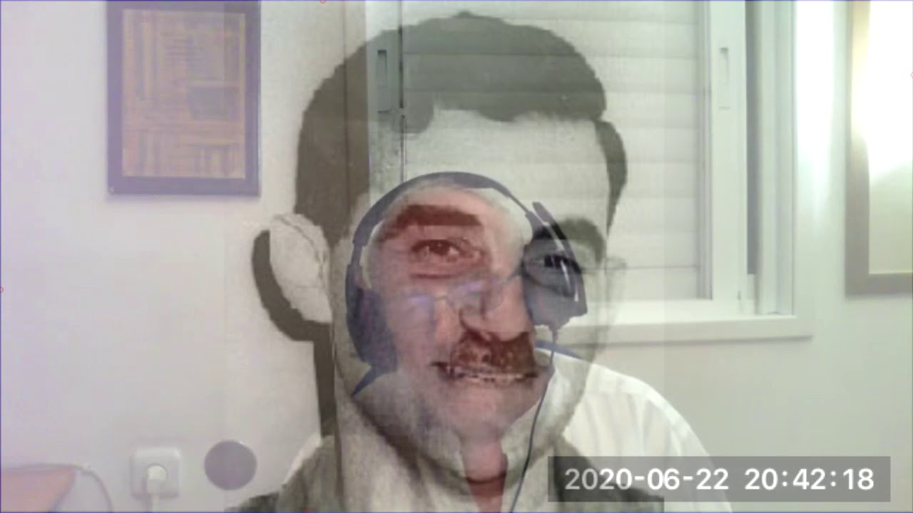 הרצאה על פרשת אלטלנה - מלחמת שמאל בימין