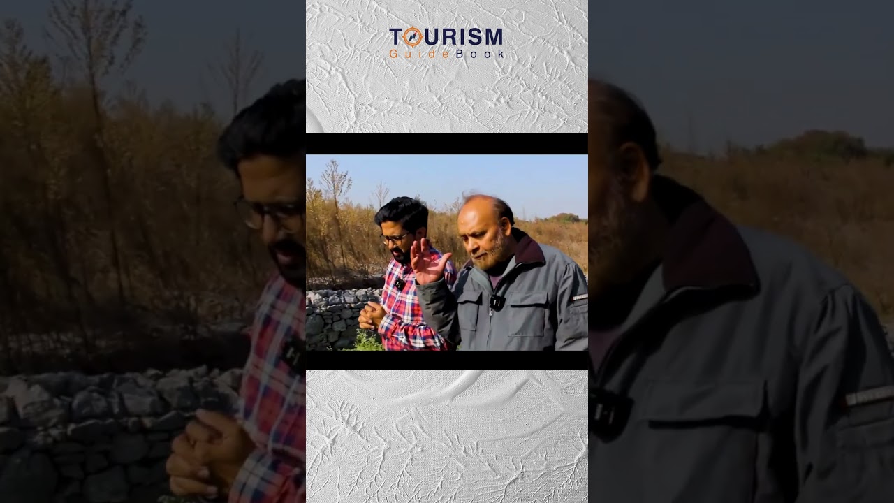 Explore the ANCIENT City of Sirkap | Sirkap Taxila Ruins
