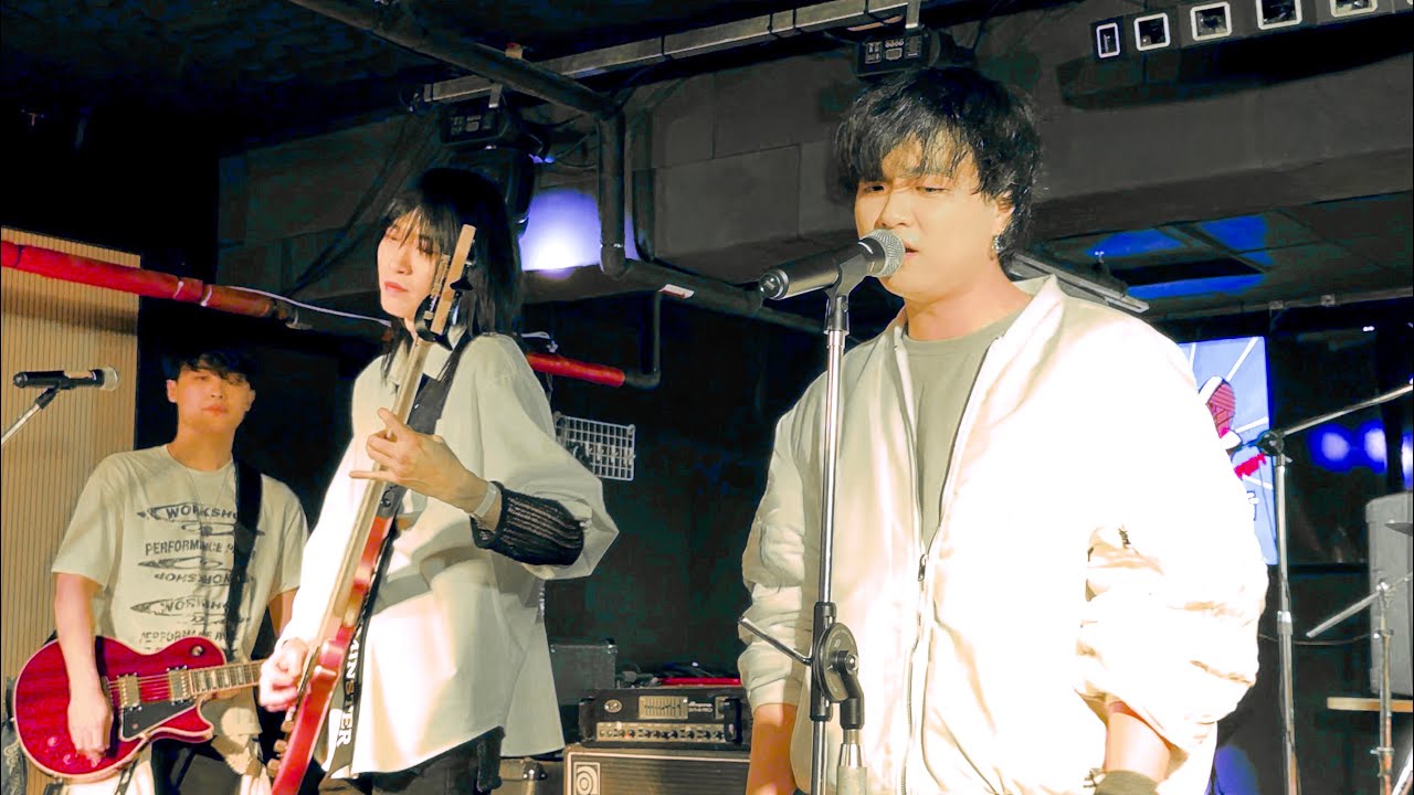 260207 플릿 (FLEET) - Keep going + Don’t wait┃[JS ROCK FEST] @JS ART HALL