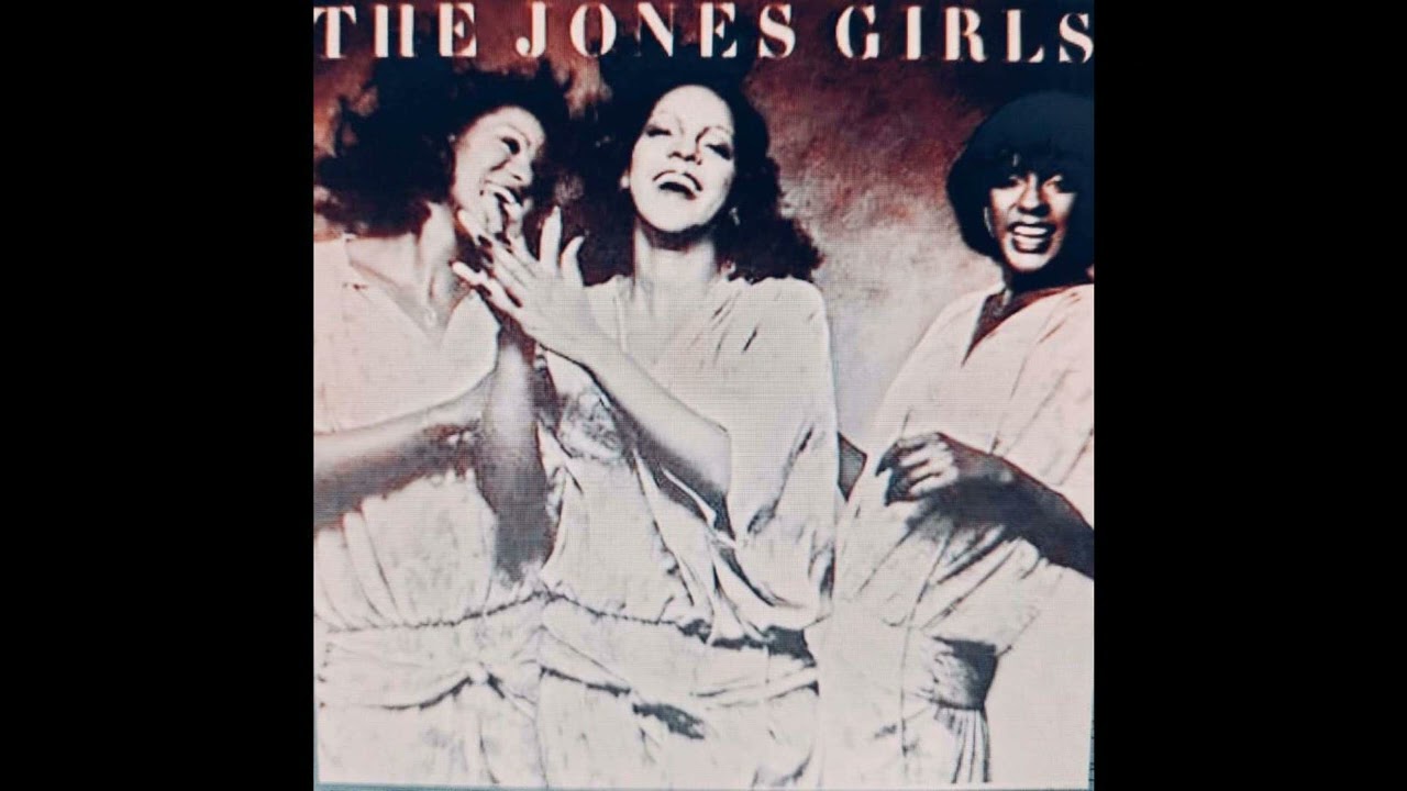 The Jones Girls - This Feelings Killing Me (Extended Rework Tilman Edit) [1979 HQ]