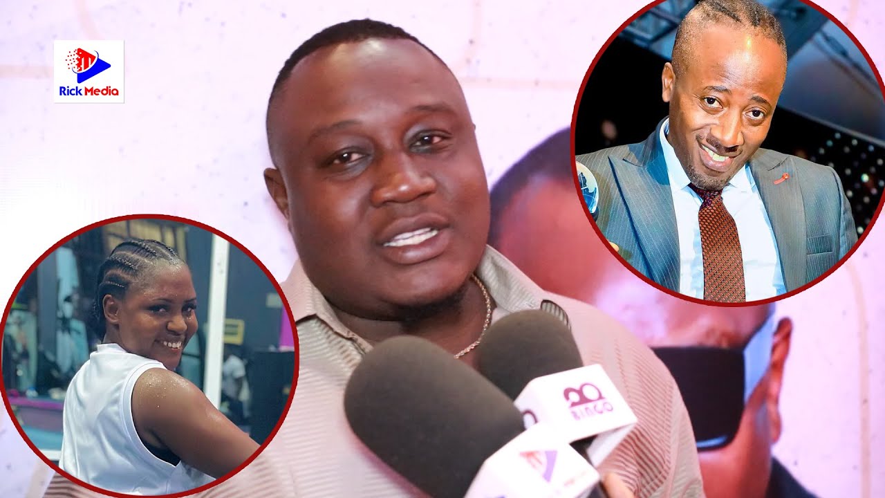 NANGA Afunguka MAZITO Kuhusu WADADA WAIGIZAJI/KUFANYA KAZI na JOTI/Tazama HAPA video Yake Haapaa..
