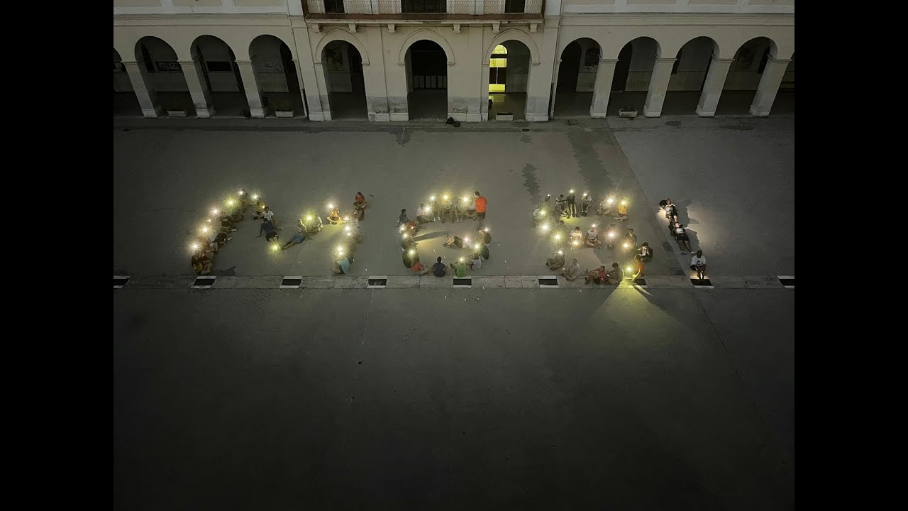 Inni MGS: Con o senza Te, Cuore a cuore, Da mihi animas, Nessuno escluso, Tutto a metà