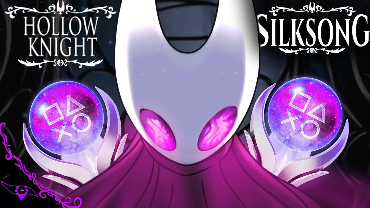 Eu derrotei FIARLONGO INTEIRA por essa PLATINA | Hollow Knight: Silksong | 100 Platinas! (27/100)