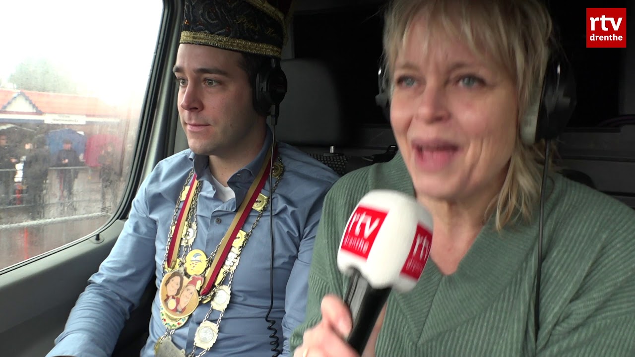 Rosenmontag 2020