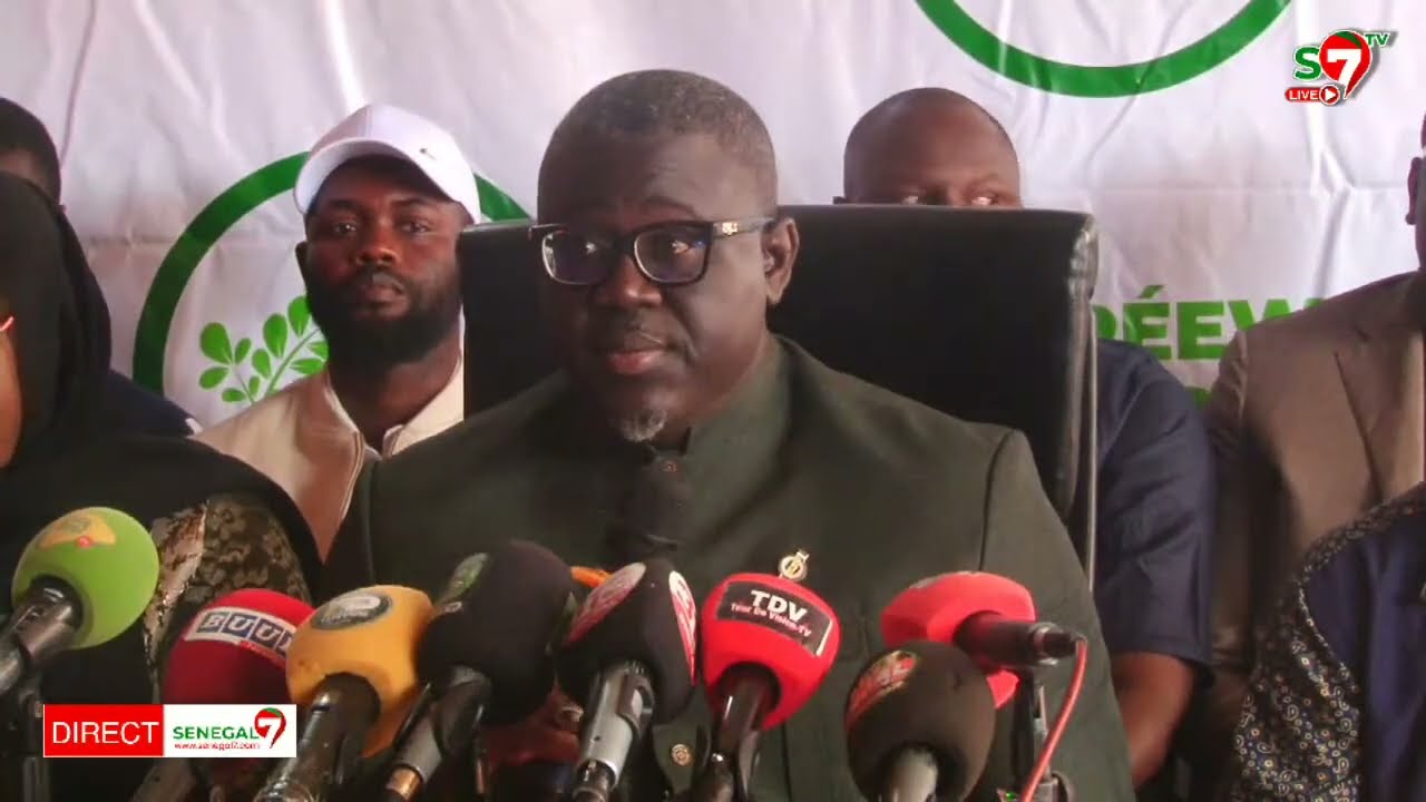 Fraude sur les actes d’Etat civil: T. Sarr revient à la charge 