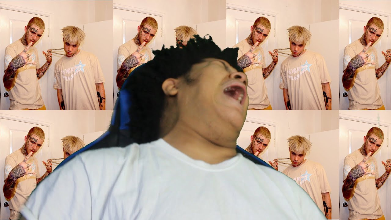 LISTENING TO BEXEY FOR THE FIRST TIME - FIRST REACTION AND REVIEW