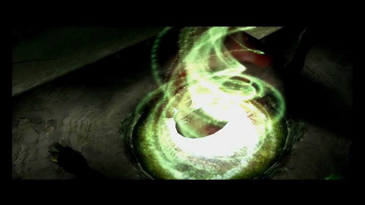 Fahrenheit (Indigo Prophecy) - Final Boss + Ending [HD/720p-German]
