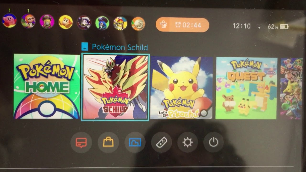 Galar Porenta Pokémon Schild 🛡?!? Ohne tausch!Ist das möglich?!🤔