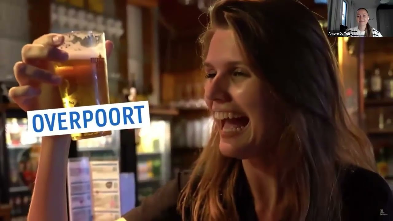 Living, Learning & Going Green in Ghent