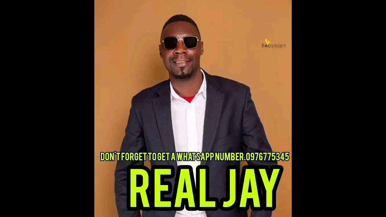 Real Jay ft Mapick-Samu-Lyamoomba-ll-ZedTongaMusik.com