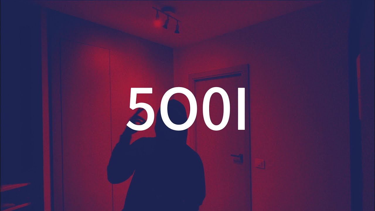 TRY - [5001] (FT@berlinosslo)| 50.01 FM