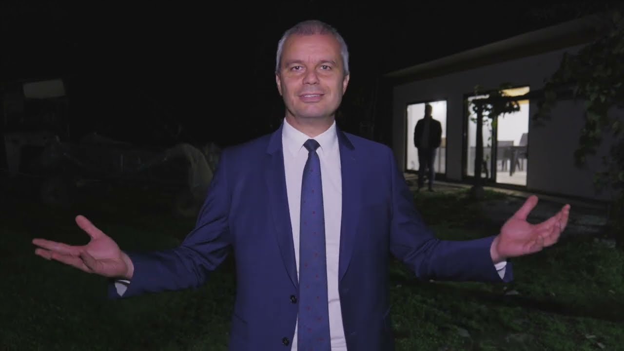МИТИЧНОТО ЗЕЛЕНО СИРЕНЕ!?