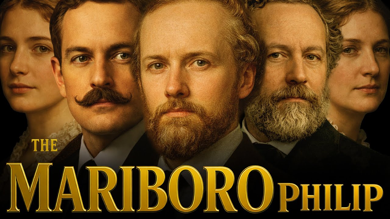 The MarlboroPhilip Morris Empire | Documentary for Sleep