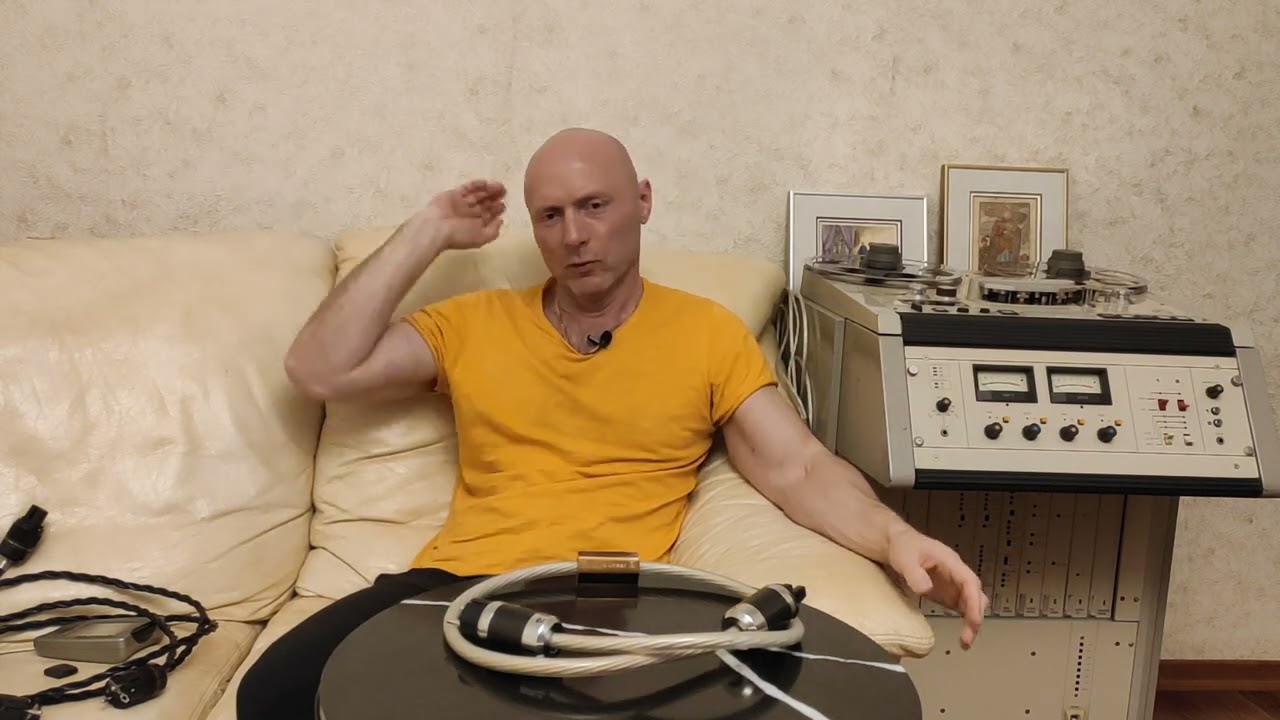 Рупорная акустика VIP HiEnd