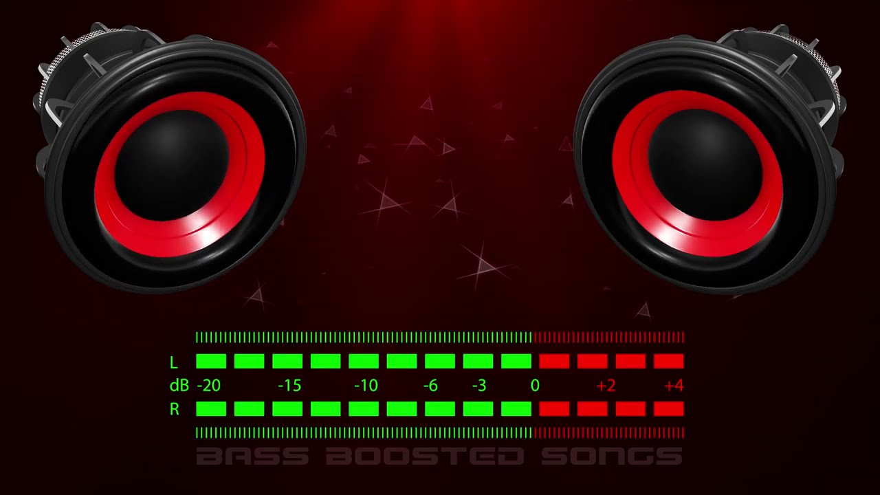 50 Cent - Just A Lil Bit (Bass Boosted)