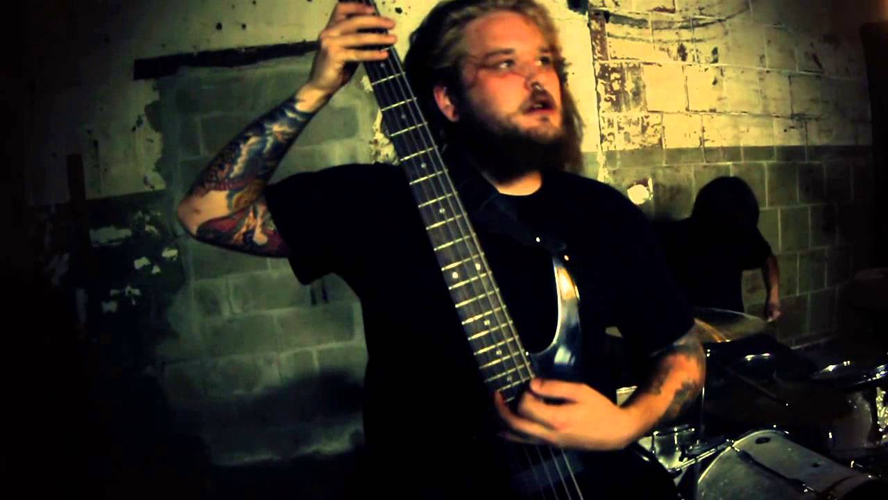 The Last Ten Seconds of Life - The Face (Official Music Video)