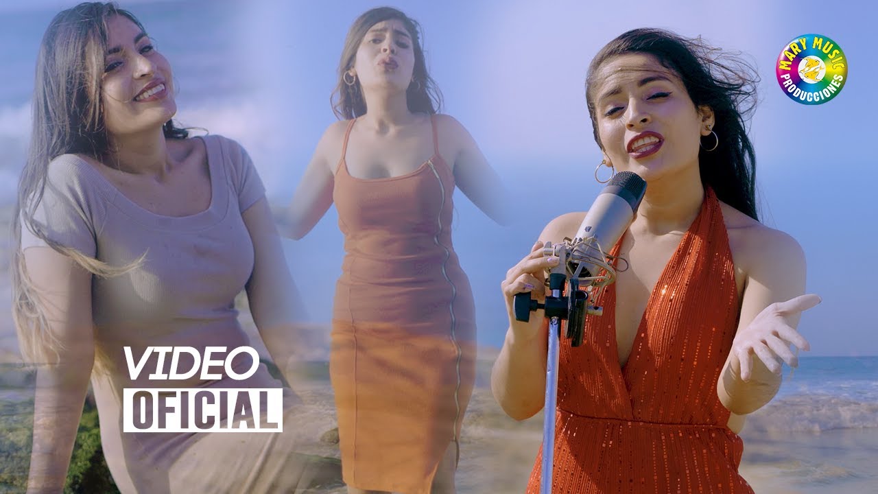 TE SIGO AMANDO - FLORALI / VIDEO OFICIAL NOV. 2O2O