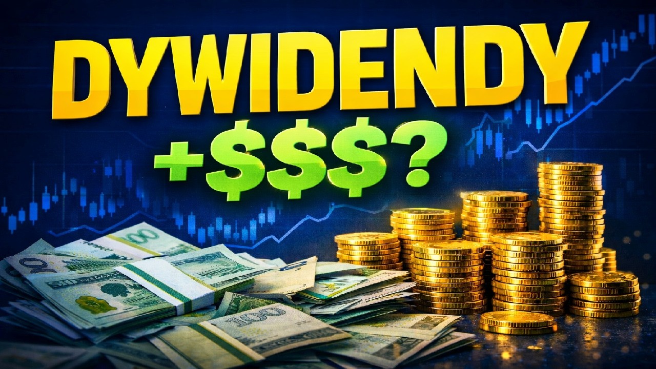 REIT-y w 2025: dywidendy mnie URATOWAŁY! Podsumowanie H2