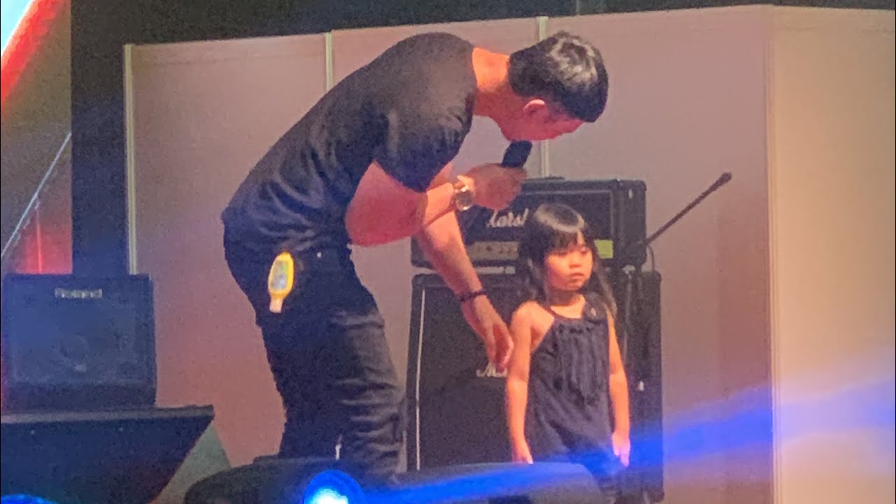 Cinta Sesungguhnya - Sabhi Saddi (live in IPOH 2022)
